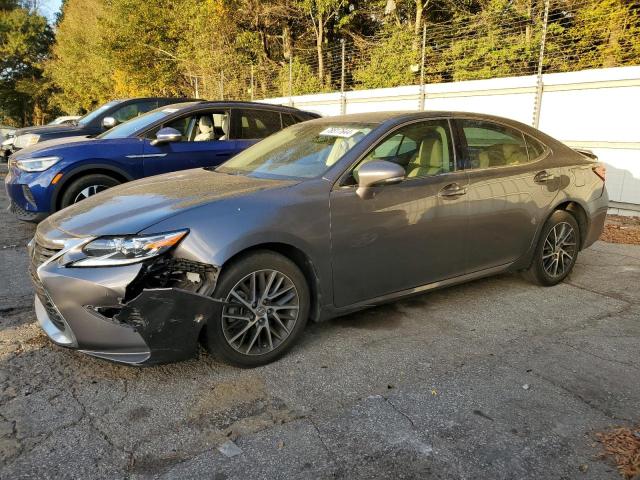 lexus es 350 2018 58abk1gg9ju093949