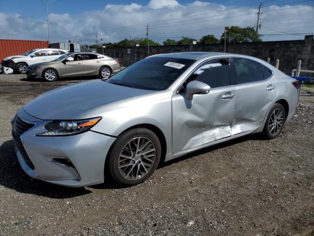 lexus es 350 2018 58abk1gg9ju098844