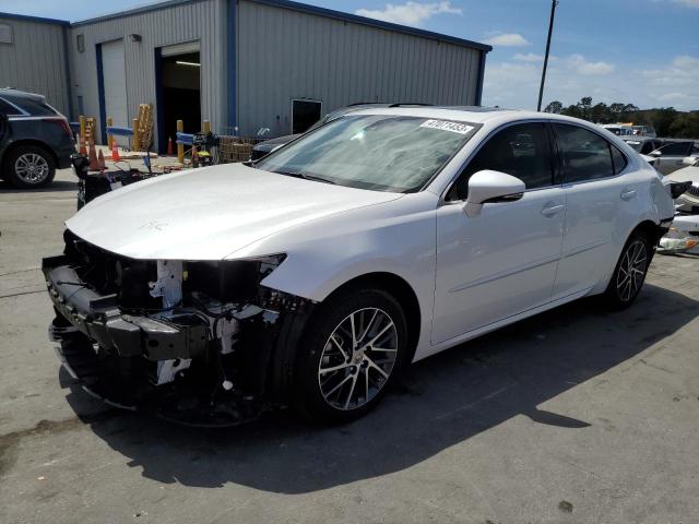 lexus es 350 2018 58abk1gg9ju104965