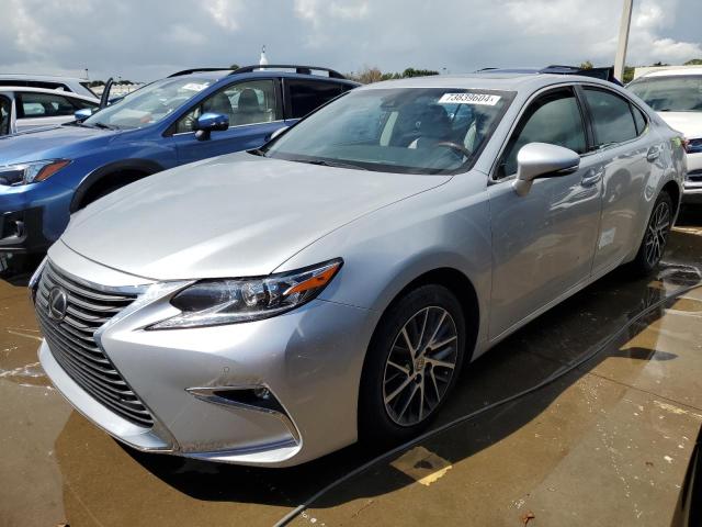 lexus es 350 2018 58abk1gg9ju117733