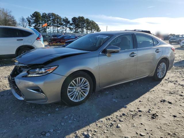 lexus es 350 2016 58abk1ggxgu002938