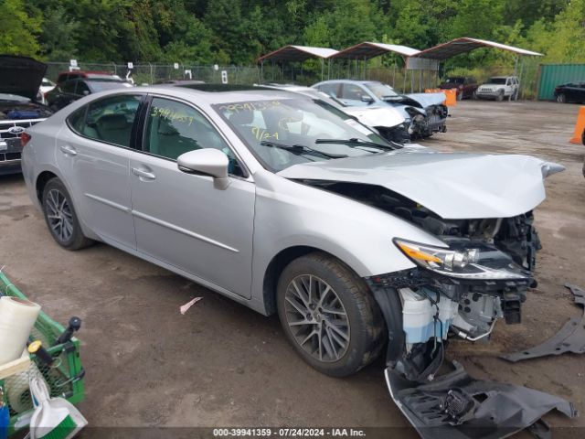 lexus es 2016 58abk1ggxgu007024