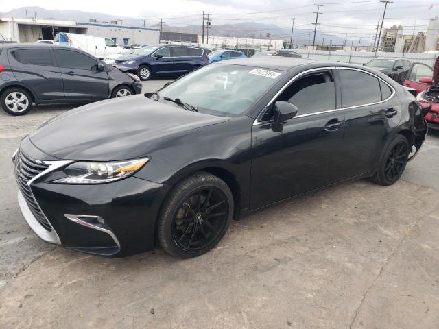 lexus es 350 2016 58abk1ggxgu009050