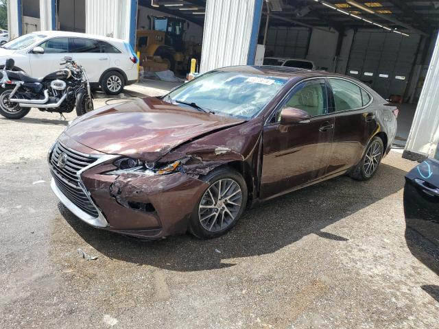 lexus es350 2016 58abk1ggxgu025782