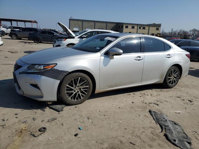 lexus es 350 2017 58abk1ggxhu046178