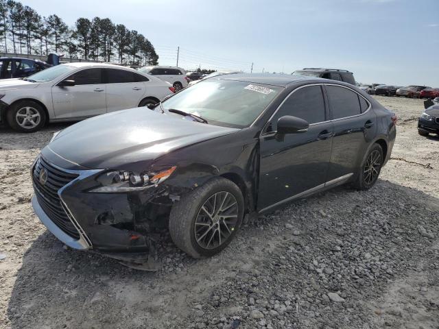 lexus es 350 2017 58abk1ggxhu055317