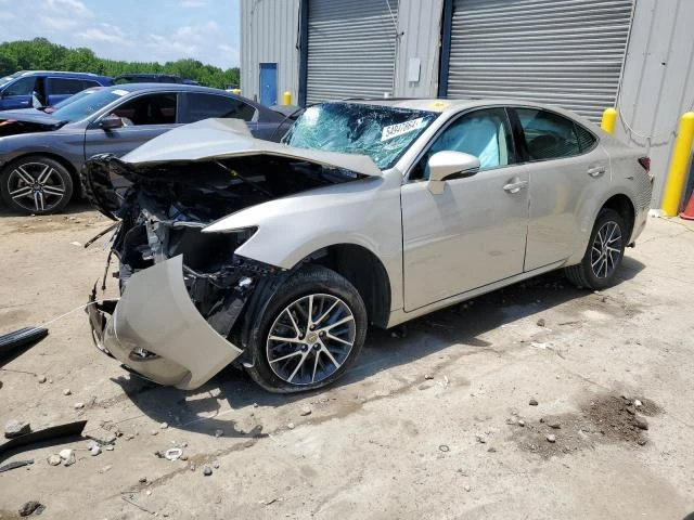 lexus es 350 2017 58abk1ggxhu067922