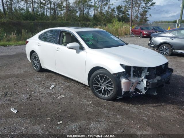 lexus es 2017 58abk1ggxhu074871