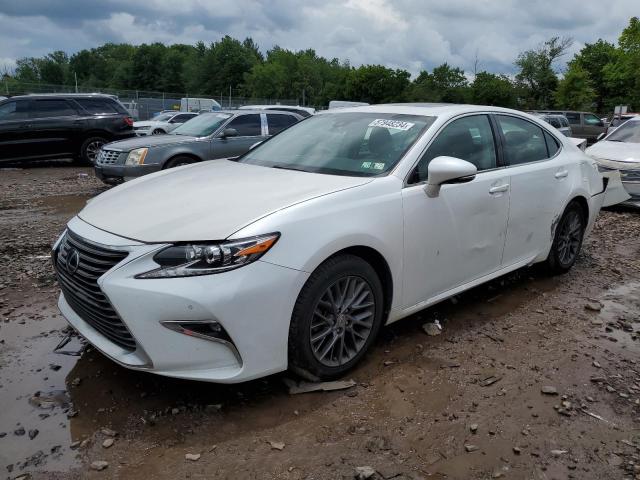 lexus es350 2018 58abk1ggxju084676