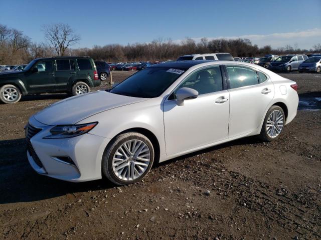 lexus es 350 2018 58abk1ggxju087481