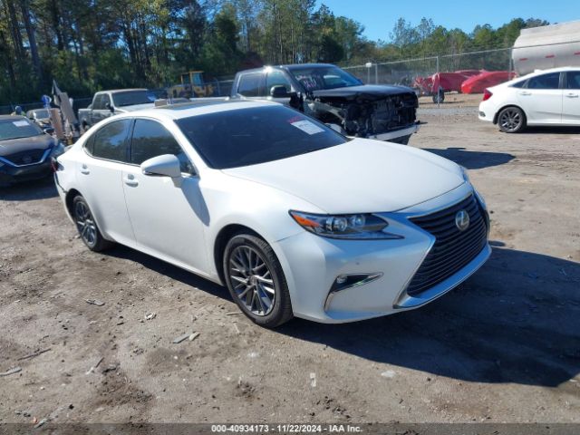 lexus es 2018 58abk1ggxju090901