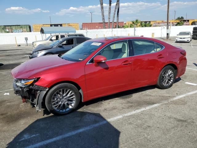 lexus es 350 2018 58abk1ggxju092289