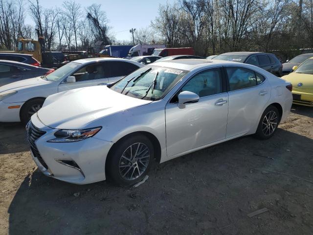 lexus es 350 2018 58abk1ggxju092745