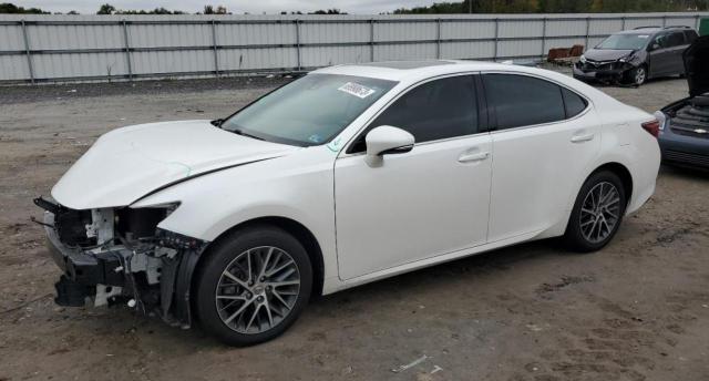 lexus es 350 2018 58abk1ggxju099274