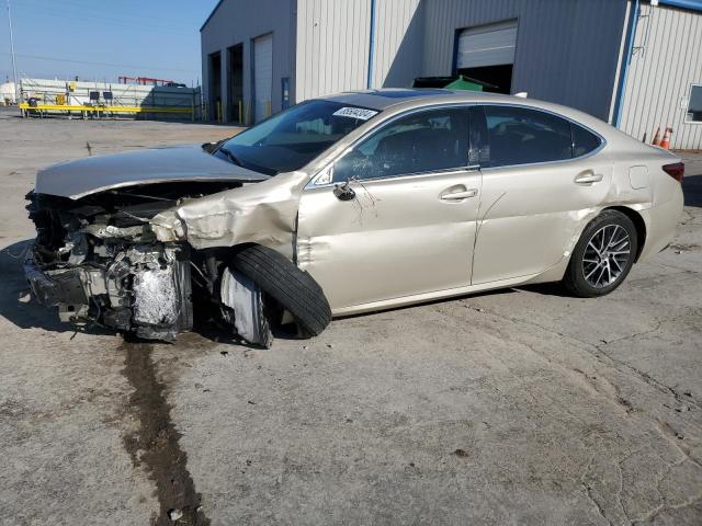 lexus es 350 2018 58abk1ggxju099324