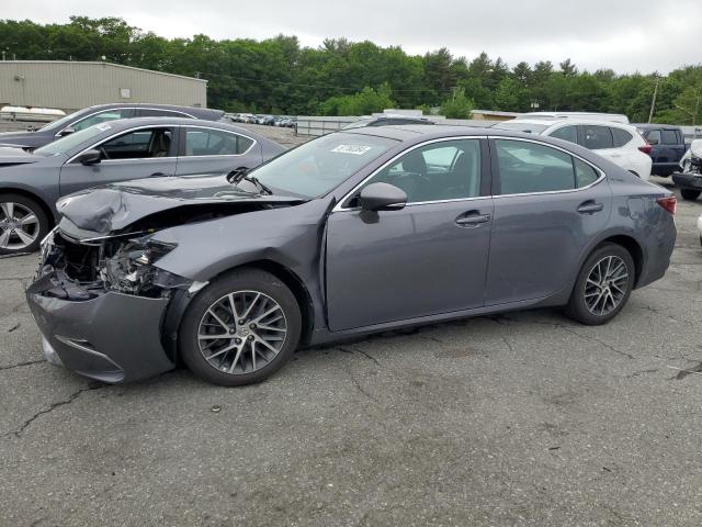 lexus es350 2018 58abk1ggxju106675