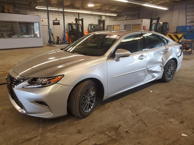 lexus es 350 2018 58abk1ggxju113612