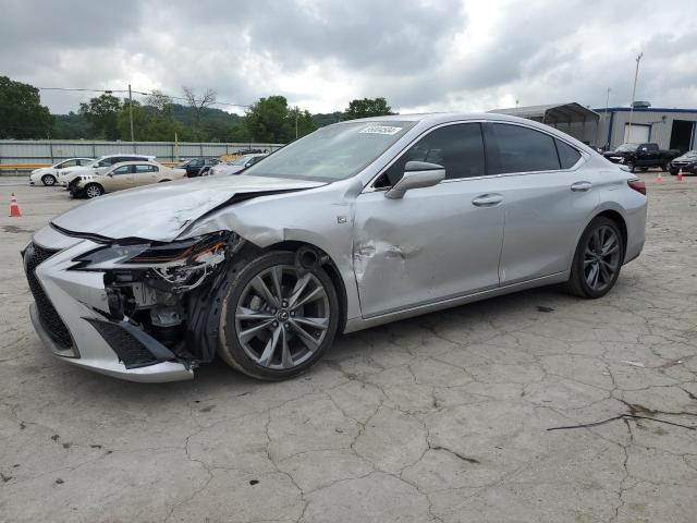 lexus es350 2019 58abz1b10ku002759