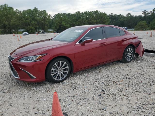 lexus es 350 2019 58abz1b10ku009923