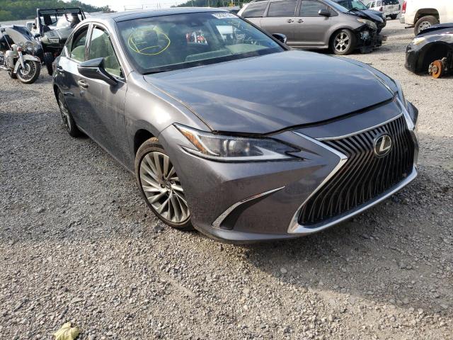 lexus es 350 2019 58abz1b10ku010358