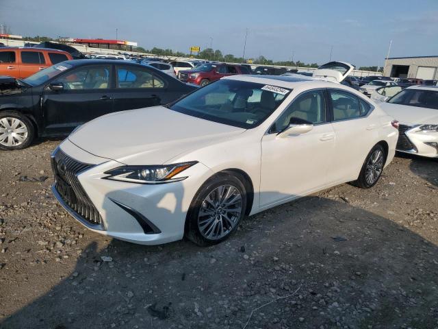 lexus es350 2019 58abz1b10ku013566