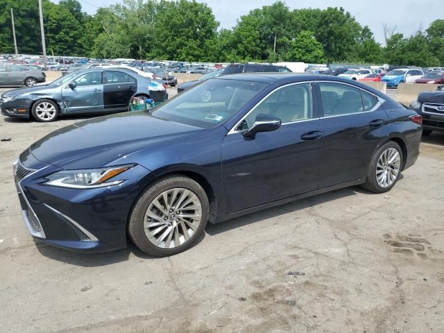 lexus es 350 2019 58abz1b10ku019545