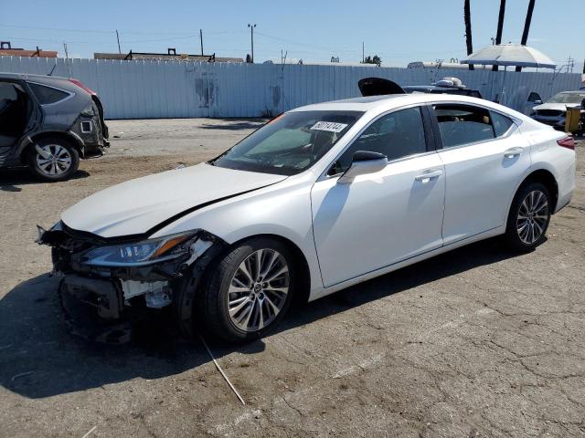 lexus es350 2019 58abz1b10ku033994