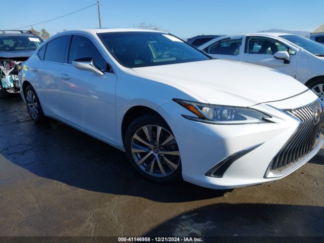 lexus es 2019 58abz1b10ku035034