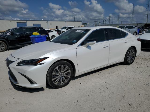 lexus es 350 2019 58abz1b10ku037138