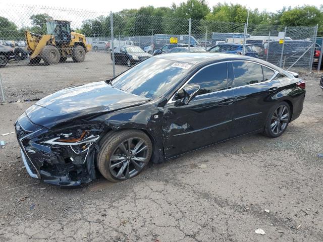 lexus es 350 2019 58abz1b10ku038158