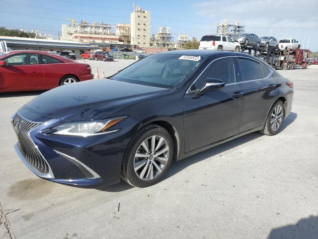 lexus es350 2019 58abz1b10ku040668