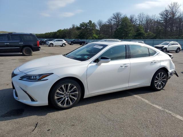 lexus es350 2019 58abz1b10ku040671