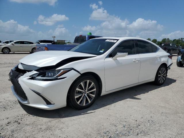 lexus es 350 2019 58abz1b10ku043344