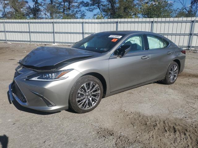 lexus es 350 2019 58abz1b10ku044638