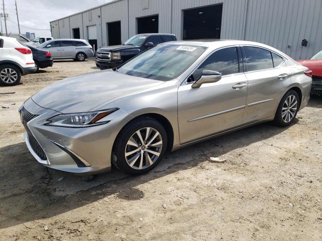 lexus es 350 2019 58abz1b10ku045479