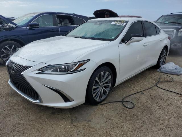 lexus es 350 2019 58abz1b10ku047197