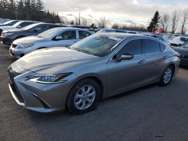 lexus es 350 2020 58abz1b10lu066155