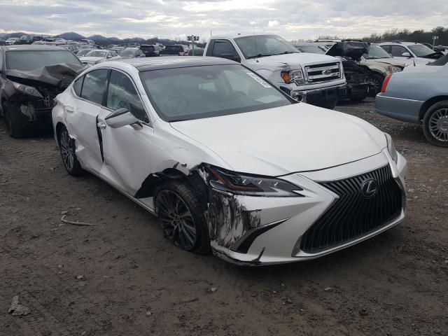 lexus es 350 2019 58abz1b11ku003418