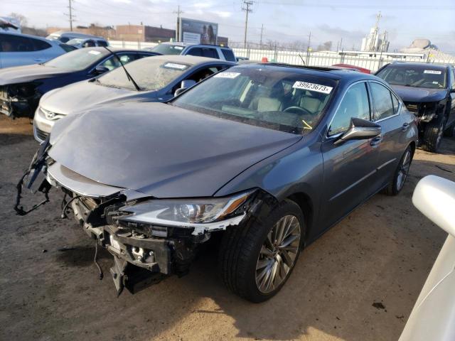 lexus es 350 2019 58abz1b11ku006741