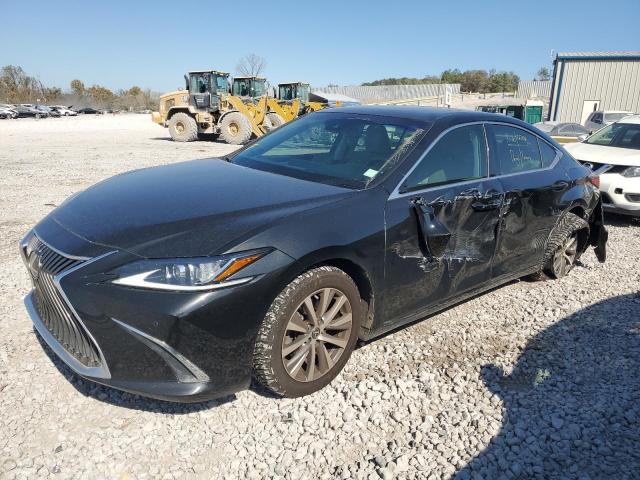 lexus es350 2019 58abz1b11ku014290