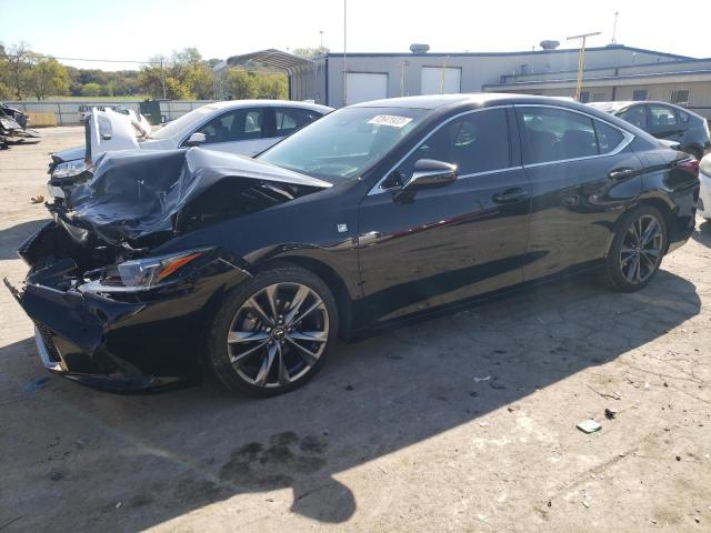 lexus es350 2019 58abz1b11ku020963