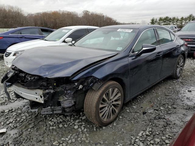 lexus es 350 2019 58abz1b11ku029341