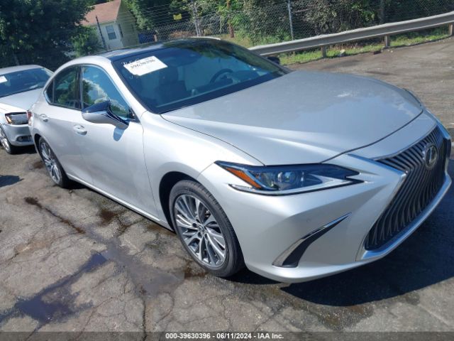 lexus es 2019 58abz1b11ku030750