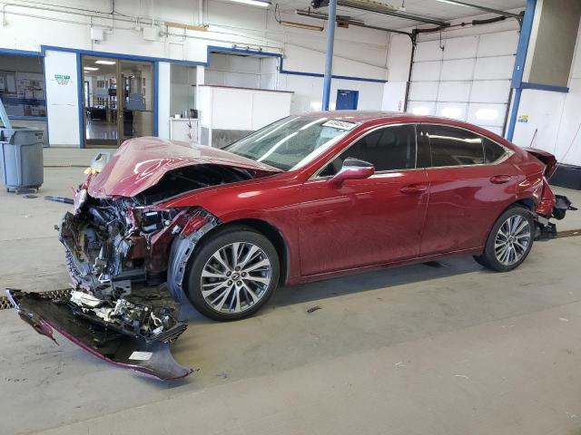 lexus es350 2019 58abz1b11ku033129