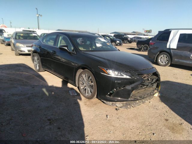 lexus  2019 58abz1b11ku041568