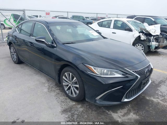 lexus es 350 2019 58abz1b12ku007106