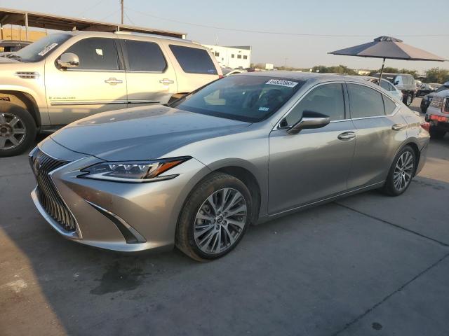 lexus es 350 2019 58abz1b12ku007767