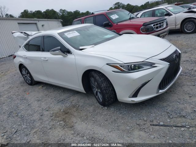 lexus es 350 2019 58abz1b12ku012788