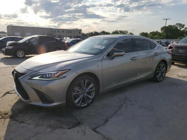 lexus es 350 2019 58abz1b12ku013407