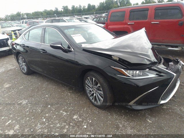 lexus es 2019 58abz1b12ku017327